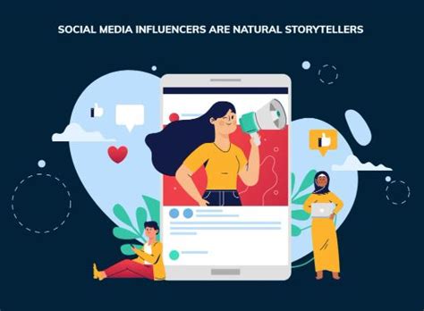 The Impact Of Social Media Influencers On Brand Marketing