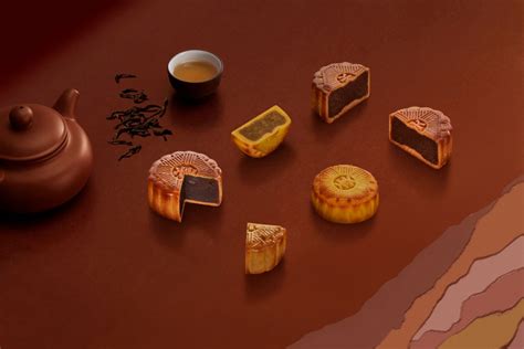 Mid Autumn Festival The Best Mooncakes In Hong Kong Tatler Asia