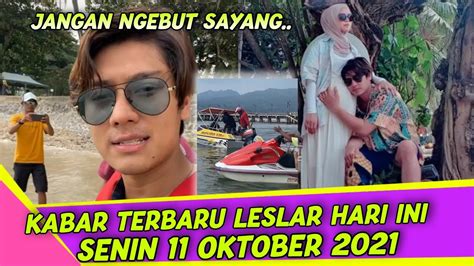 Lesti Dan Rizky Billar Kabar Terbaru Lesti Dan Rizky Billar Hari Ini