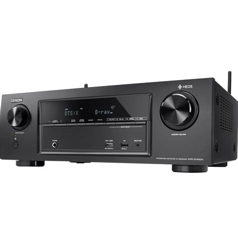 Denon Avr X1400h