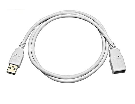 Terabyte 150 Meter Usb Extension Cable Usb To Usb 20 Data Transfer Cord Male To Female