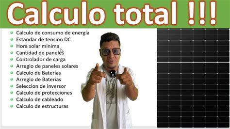 Cuantos Paneles Solares Necesita Una Casa Calculo Total Education