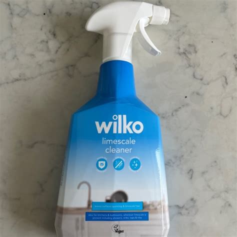 Wilko Limescale Cleaner Review Abillion