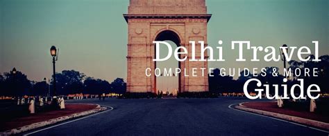 Delhi Travel Guide Maharana Cab