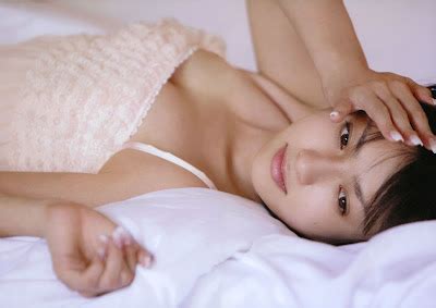 Artist Nude Japanese Idols Sexy Girls Kyoko Fukada