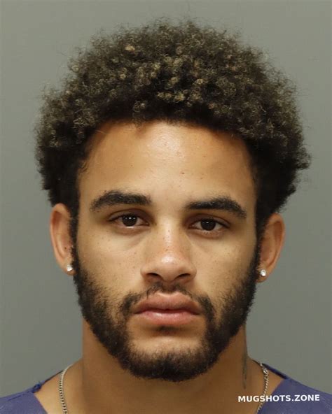 Franek Keith Andrew Wake County Mugshots Zone