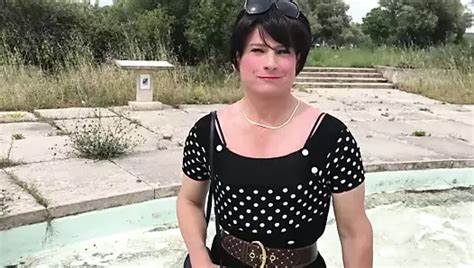 Marquis De Sissy Shemale BDSM Porn XHamster