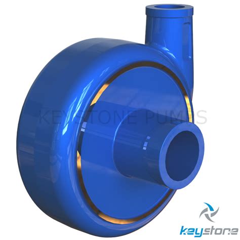 Volute Liner Kdh Keystone Pumps