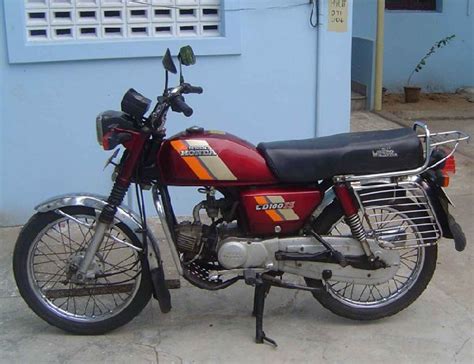 Hero Honda Ss Clickbd