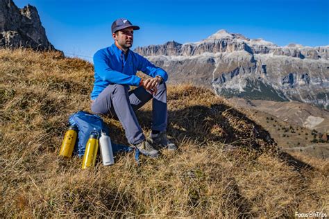 Passo Fedaia Anello Di Trekking Ai Piedi Della Marmolada Focusontrips