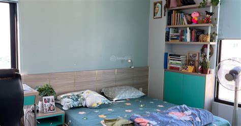 Hot Cần bán gấp nhiều căn 2PN chung cư PARCSpring view thoáng mát giá từ 2 650 tỷ LH 0919 004