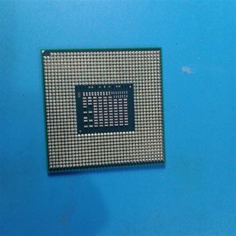 Jual Cpu Processor Laptop Intelâ® Coreâ„¢ I5-2410m Sr04b Di Seller ...