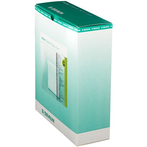 Askina® Calgitrol® Ag 10 x 10 cm 10 St - Shop Apotheke