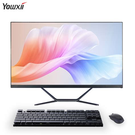 Yowxii Hot Sell Odm All In One Pc Inch Oem Brand Computer I I