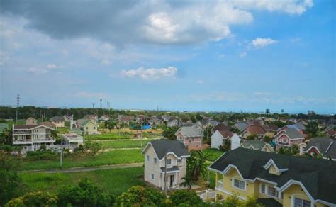 Rush Sale Sqm Residential Lot In Laguna Bel Air Iii Located At