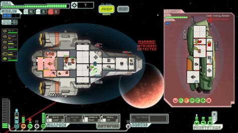 Ftl Spaceship Official Store Acervonet Br