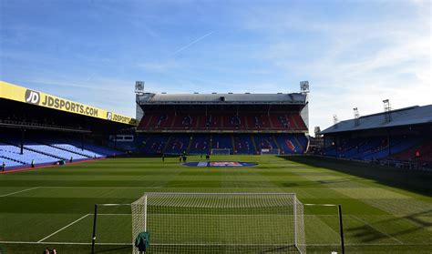 Crystal Palace Vs Stockport County Preview And Prediction