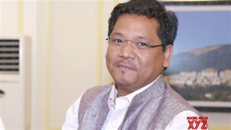 Meghalaya Cm Meets Shah Over Citizenship Bill Social News Xyz