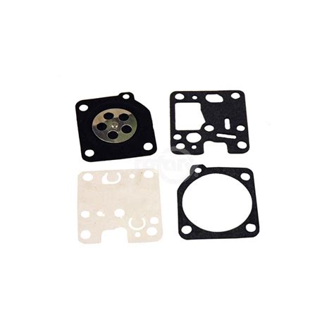 Rotary 13063 Carburetor Kit For Zama GND 52