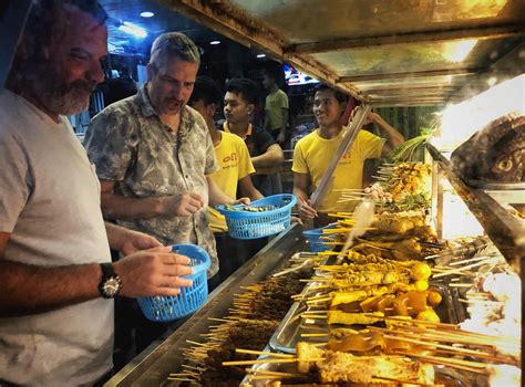 Yangon Street Food Tour Myanmar - Join Daily Joined Tours with only $ 20