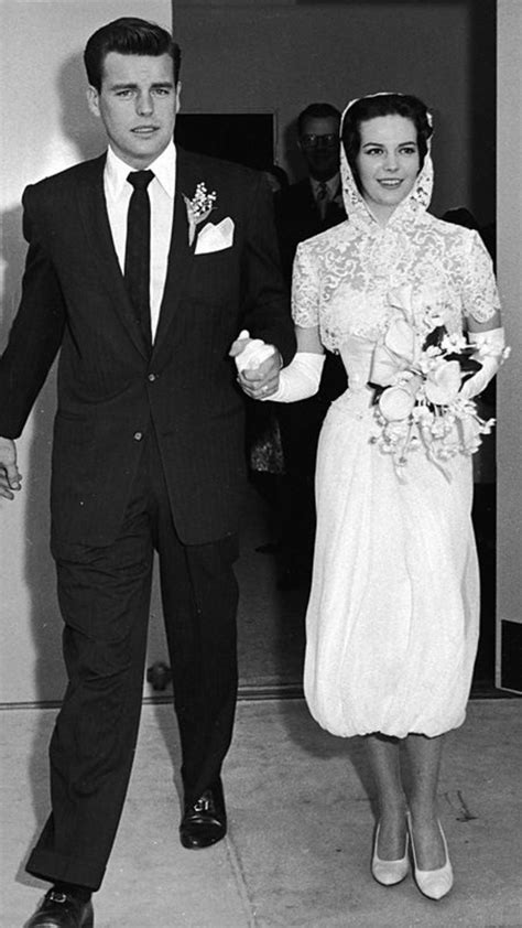 Iconic Old Hollywood Couples on Their Wedding Days | ReelRundown