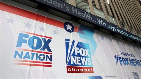 Fox News To Host First Republican Presidential Primary Debate The New