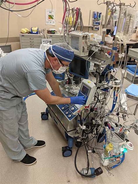 Perfusionist Jobs Careers At Fraser Health