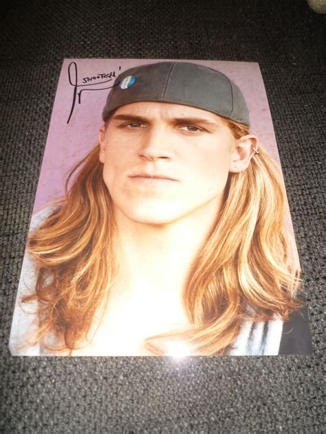 Jason Mewes Signed Autogramm Signiert 20x30 Jay Und Silent Bob Foto Inperson Ebay