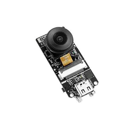 Buy M5STACK ESP32 Fisheye Camera Module with PSRAM (OV2640) Online at ...