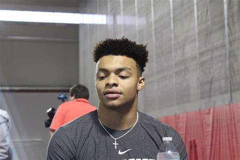 Football Justin Fields Granted Eligibility To Play For Ohio State In