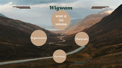 Native Americans -Wigwam facts- by Tiana Emeghebo on Prezi