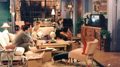 Friends Reportedly Bail On Reunion Special Due To Coronavirus Vanity Fair