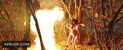 The Widow Nude Scenes Aznude