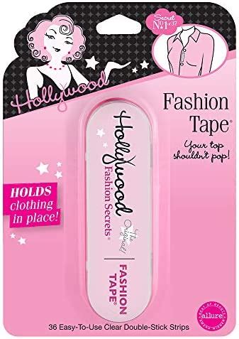 Fashion Tape – eCosmetics: Popular Brands, Fast Free Shipping, 100% ...