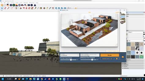 Arko Ai Screenshot Sketchup Archsupply