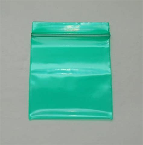 Amazon Mini Poly Bags 1 5 X1 5 Small Plastic Baggies Thick