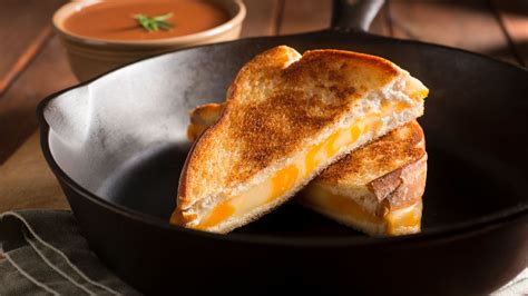 12 Amazing Side Dishes To Serve With Grilled Cheese - Whimsy & Spice