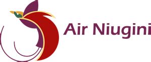 Air Niugini Logo Download png