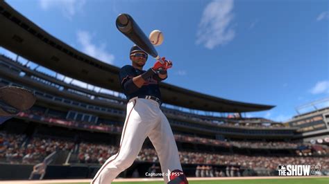 Mlb The Show 22 Videojuego Ps5 Xbox Series Xs Xbox One Ps4 Y