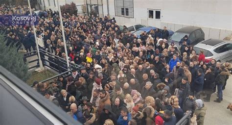 Počelo potpisivanje peticije za smenu gradonačelnika u Severnoj