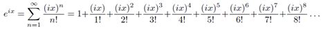 Deriving Trig Identities With Eulers Formula Wyzant Lessons