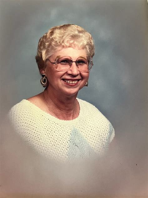 Obituary Of Violet Mae Wilson Welcome To The Stuart Funeral Homes