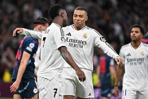 Real Madrid vs. Stade Brestois, a evitar fracaso monumental en