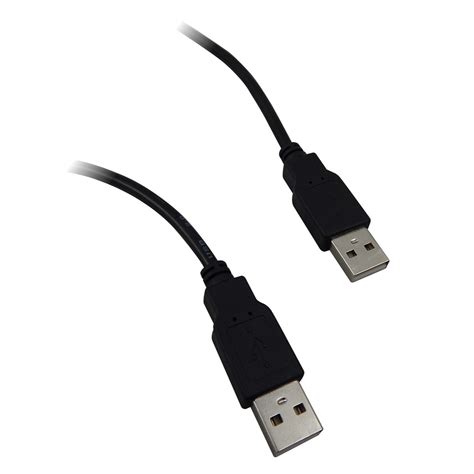 Cabo Extensor Usb Macho X Macho Mts Apolum Inform Tica