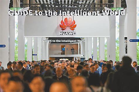 疫後三年mwc 2023再受注目 追趕5g發展 國產手機盡出 香港文匯報