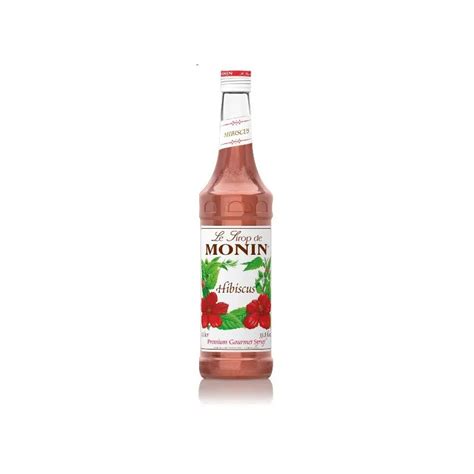 Op Zoek Naar Monin Hibiscus Siroop Wij Leveren Voordelig En Snel