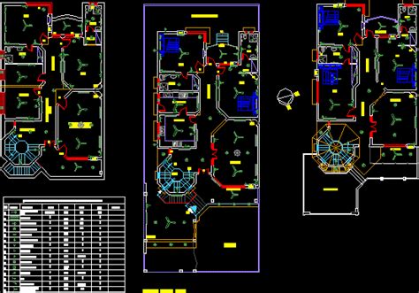 Autocad Electrical Sample Projects On Gst