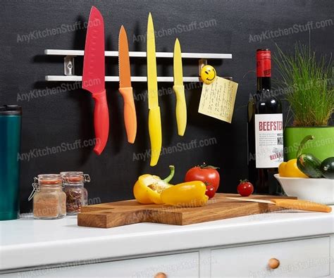 Magnetic Knife Holder