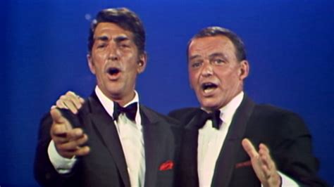 The Dean Martin and Frank Sinatra Family Christmas Show - Twin Cities PBS