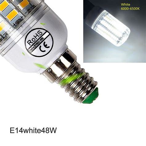 E E Leds Lamp Smd Led Corn Bulb Leds Lamp